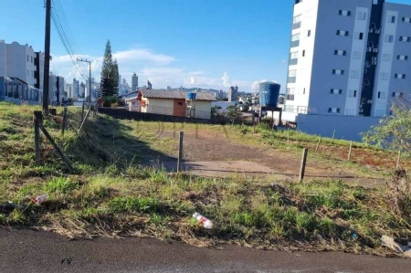 Terreno à venda no Universitário em Chapecó - Foto 1