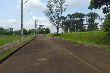 Terreno à venda com 2.113m² no Fazenda Guatapará em Chapecó - Foto 4