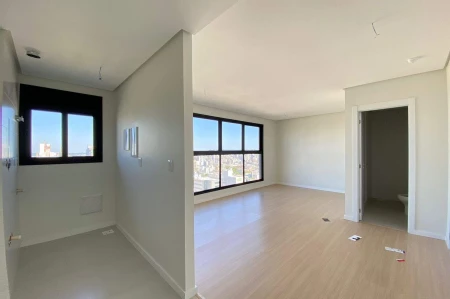 Studio à venda com 36m² no Centro em Chapecó - Foto 1