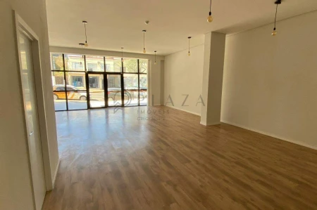 Sala Comercial para alugar com 77m² no Centro em Chapecó - Foto 4