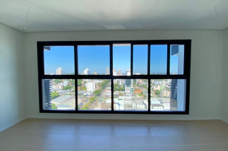 Studio à venda com 36m² no Centro em Chapecó - Foto 4