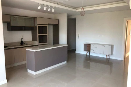 Apartamento à venda com 3 quartos, 113m² no Jardim Itália em Chapecó - Foto 6