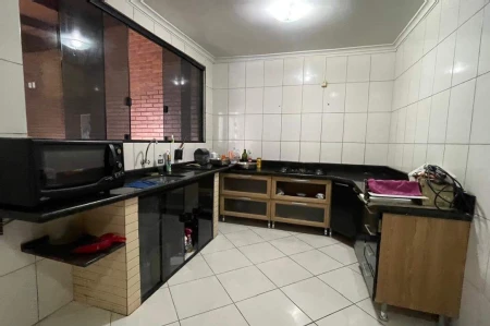 Casa para alugar com 4 quartos, 320m² no Santa Maria em Chapecó - Foto 6