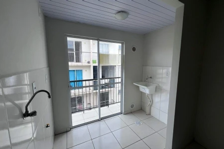 Apartamento para alugar com 2 quartos, 41m² no Efapi em Chapecó - Foto 6