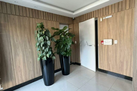 Apartamento para alugar com 3 quartos, 104m² no Universitário em Chapecó - Foto 2