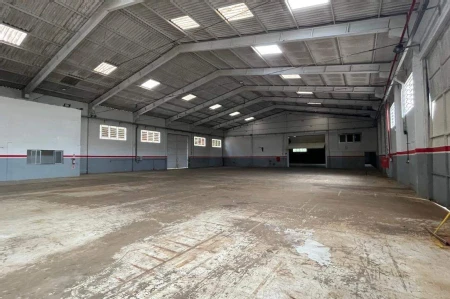 Barracão para alugar com 3.054m² no Trevo em Chapecó - Foto 5