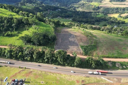 Terreno para alugar com 4.000m² no Cordilheira Alta em Chapecó - Foto 6