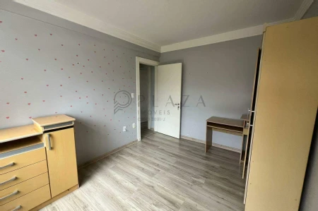 Apartamento para alugar com 3 quartos, 133m² no Centro em Chapecó - Foto 7