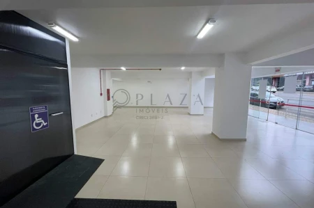 Sala Comercial para alugar com 276m² no Jardim Itália em Chapecó - Foto 4