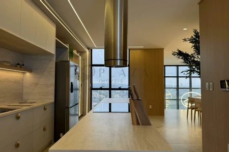 Cobertura à venda com 2 quartos, 288m² no Maria Goretti em Chapecó - Foto 3