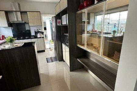 Casa à venda com 2 quartos, 150m² no Desbravador em Chapecó - Foto 4