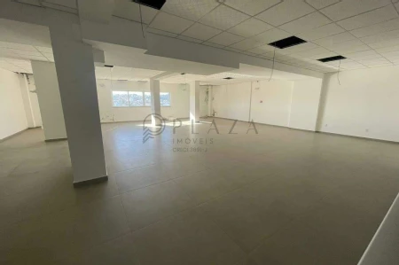 Sala Comercial para alugar com 420m² no Centro em Chapecó - Foto 8