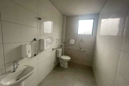 Sala Comercial para alugar com 39m² no São Cristóvão em Chapecó - Foto 7