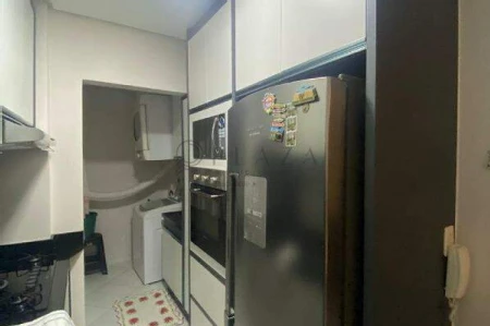 Apartamento para alugar com 2 quartos, 54m² no Esplanada em Chapecó - Foto 4