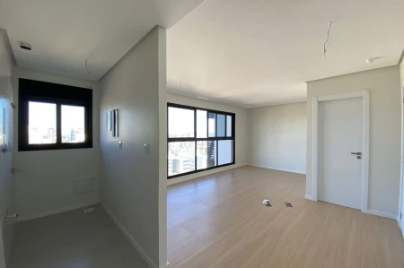 Studio à venda com 36m² no Centro em Chapecó - Foto 1