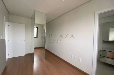 Apartamento para alugar com 2 quartos, 65m² no Centro em Chapecó - Foto 6