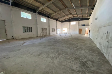 Barracão para alugar com 288m² no Maria Goretti em Chapecó - Foto 8