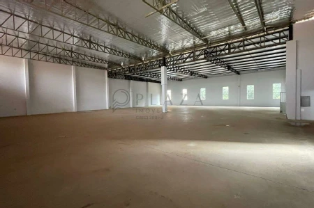 Barracão para alugar com 1.393m² no Centro em Chapecó - Foto 5