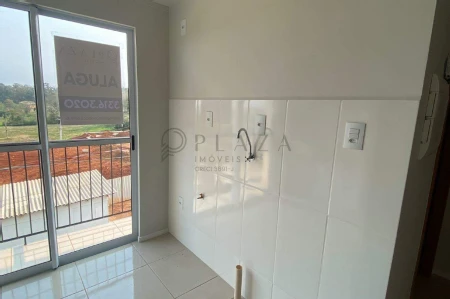 Apartamento à venda com 2 quartos, 44m² no Desbravador em Chapecó - Foto 7