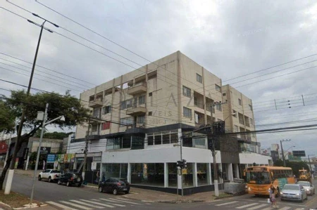Apartamento para alugar com 3 quartos, 190m² no Centro em Chapecó - Foto 1