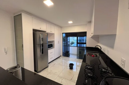 Apartamento para alugar com 98m² no Passo dos Fortes em Chapecó - Foto 4