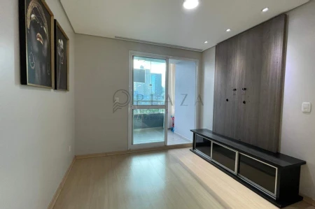 Apartamento para alugar com 2 quartos, 83m² no Santa Maria em Chapecó - Foto 3