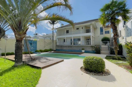 Casa para alugar com 3 quartos, 460m² no SAIC em Chapecó - Foto 1