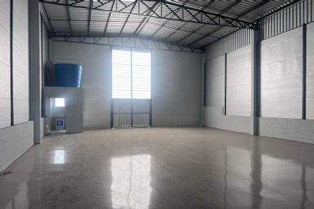 Barracão para alugar com 226m² no Jardins Mezzomo em Guatambú - Foto 8