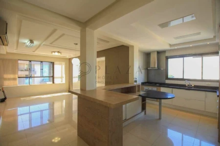 Apartamento à venda com 3 quartos, 133m² no Centro em Chapecó - Foto 4