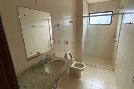 Apartamento para alugar com 3 quartos, 149m² no Presidente Médici em Chapecó - Foto 8