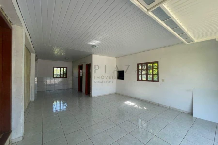 Casa para alugar com 3 quartos, 128m² no Universitário em Chapecó - Foto 4