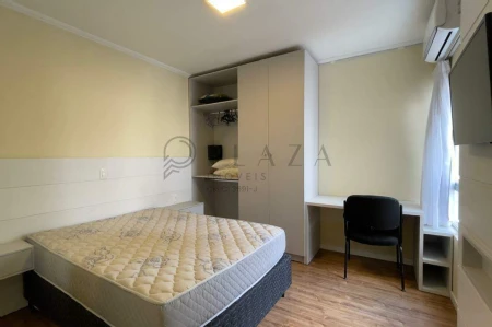 Apartamento para alugar com 2 quartos, 60m² no Jardim Itália em Chapecó - Foto 5