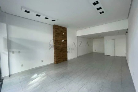 Sala Comercial para alugar com 60m² no Centro em Chapecó - Foto 2