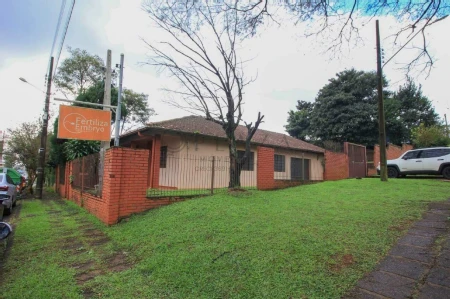 Casa à venda com 3 quartos, 160m² no Maria Goretti em Chapecó - Foto 2