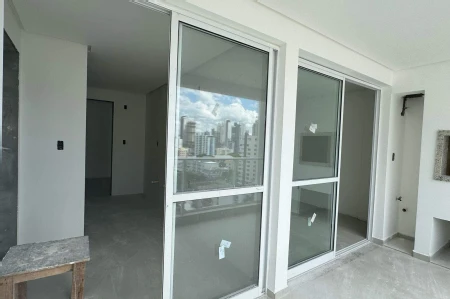 Apartamento à venda com 3 quartos, 114m² no Centro em Chapecó - Foto 4