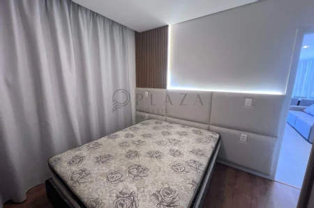 Apartamento para alugar com 2 quartos, 65m² no Centro em Chapecó - Foto 8