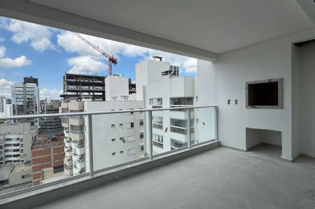 Apartamento à venda com 3 quartos, 114m² no Centro em Chapecó - Foto 3