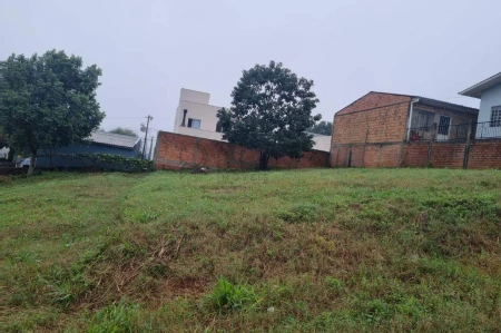 Terreno à venda com 382m² no Esplanada em Chapecó - Foto 1