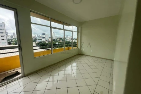 Apartamento para alugar com 3 quartos, 95m² no São Cristóvão em Chapecó - Foto 6