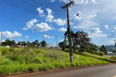 Terreno à venda com 326m² no Mirante do Trevo em Chapecó - Foto 2