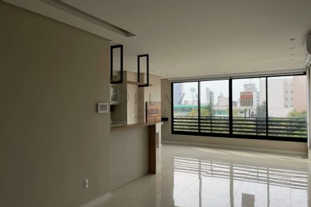 Apartamento à venda com 3 quartos, 106m² no Santa Maria em Chapecó - Foto 3