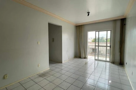 Apartamento para alugar com 2 quartos, 63m² no Centro em Chapecó - Foto 7