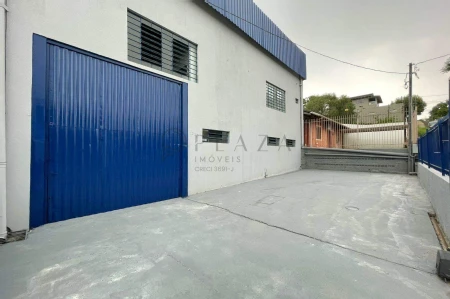 Barracão para alugar com 400m² no Palmital em Chapecó - Foto 2