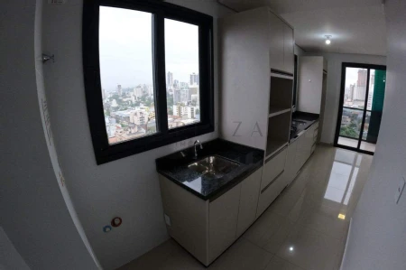Apartamento para alugar com 2 quartos, 85m² no Jardim Itália em Chapecó - Foto 4