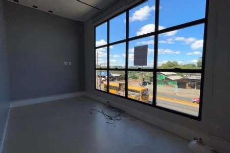 Sala Comercial para alugar com 67m² no Efapi em Chapecó - Foto 4