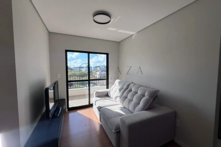 Apartamento para alugar com 2 quartos, 60m² no Paraiso em Chapecó - Foto 5