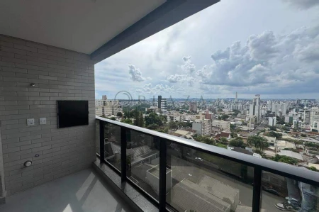 Apartamento à venda com 2 quartos, 75m² no Jardim Itália em Chapecó - Foto 5