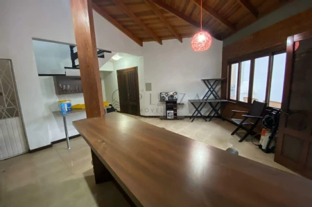 Casa para alugar com 5 quartos, 512m² no Santa Maria em Chapecó - Foto 7