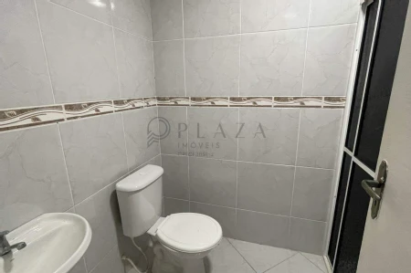 Apartamento para alugar com 2 quartos, 68m² no Bela Vista em Chapecó - Foto 5