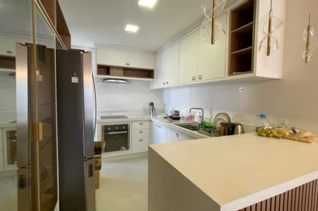 Apartamento para alugar com 3 quartos, 98m² no Presidente Médici em Chapecó - Foto 7